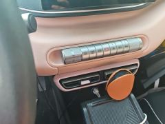 BYD Seagull Smart Driving Edition 305km Vitality Edition - ფოტო 19