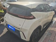 BYD Seagull Smart Driving Edition 305km Vitality Edition - ფოტო 2