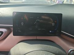 BYD Seagull Smart Driving Edition 305km Vitality Edition - ფოტო 20
