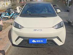 BYD Seagull Smart Driving Edition 305km Vitality Edition - ფოტო 3