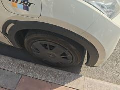 BYD Seagull Smart Driving Edition 305km Vitality Edition - ფოტო 6