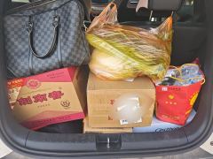 BYD Seagull Smart Driving Edition 305km Vitality Edition - ფოტო 7