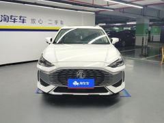 MG ONE 1.5T CVT β 1078 Edition - ფოტო 3