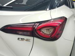 MG ONE 1.5T CVT β 1078 Edition - ფოტო 5