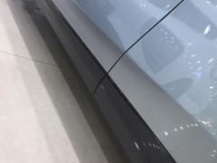 Xpeng G6 580 Long RangePro - ფოტო 11