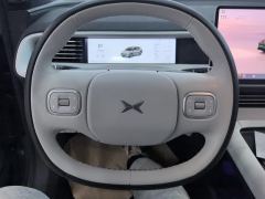 Xpeng G6 580 Long RangePro - ფოტო 18