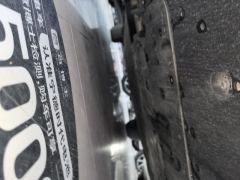 Xpeng G6 580 Long RangePro - ფოტო 8