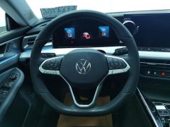 Volkswagen Lamando L 280TSI Edition - ფოტო 18