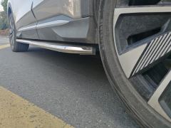 BYD Song PLUS EV Smart Driving Edition 520km Prestigious Edition - фото 11