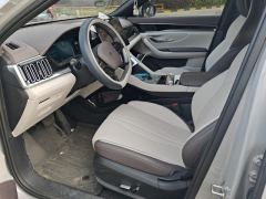 BYD Song PLUS EV Smart Driving Edition 520km Prestigious Edition - фото 14
