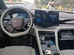 BYD Song PLUS EV Smart Driving Edition 520km Prestigious Edition - фото 16