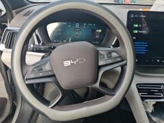 BYD Song PLUS EV Smart Driving Edition 520km Prestigious Edition - фото 18