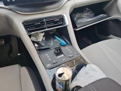 BYD Song PLUS EV Smart Driving Edition 520km Prestigious Edition - фото 19