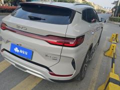 BYD Song PLUS EV Smart Driving Edition 520km Prestigious Edition - фото 2