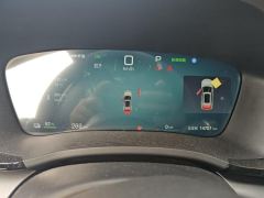 BYD Song PLUS EV Smart Driving Edition 520km Prestigious Edition - фото 20