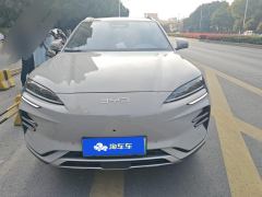 BYD Song PLUS EV Smart Driving Edition 520km Prestigious Edition - фото 3