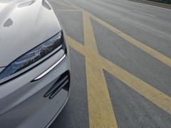 BYD Song PLUS EV Smart Driving Edition 520km Prestigious Edition - фото 4