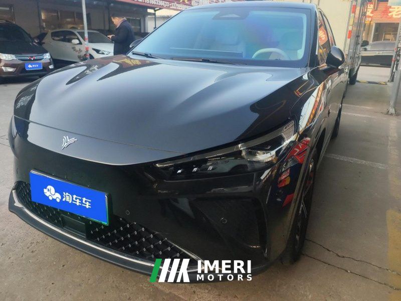 Neta L EREV Edition 220km Deluxe Edition