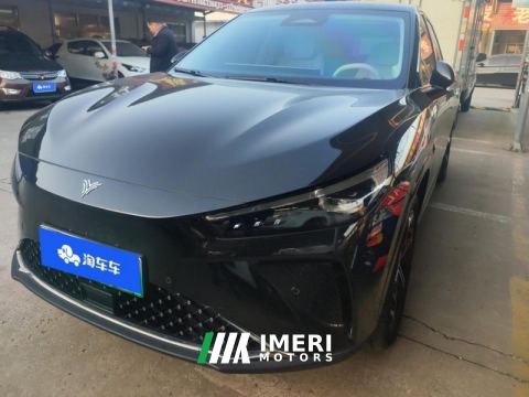 2024 Neta L EREV Edition 220km Deluxe Edition - автомобиль из Китая