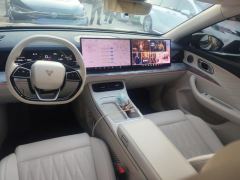 Neta L EREV Edition 220km Deluxe Edition - ფოტო 16