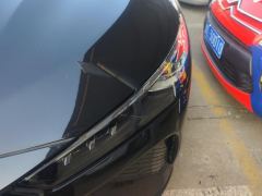 Neta L EREV Edition 220km Deluxe Edition - ფოტო 4