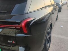 Neta L EREV Edition 220km Deluxe Edition - ფოტო 5