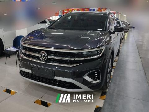 2022 Volkswagen Langjing Crowdfunding 380TSI 4WD Deluxe Jingjing Edition Pro 7-seater - ავტომობილი ჩინეთიდან