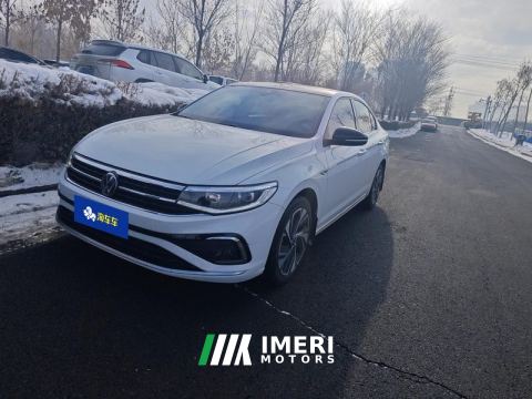 2024 Volkswagen Bora 300TSI Edition - ავტომობილი ჩინეთიდან