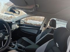 Volkswagen Bora 300TSI Double Clutch Zunxing Edition - фото 15