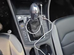 Volkswagen Bora 300TSI Double Clutch Zunxing Edition - фото 19