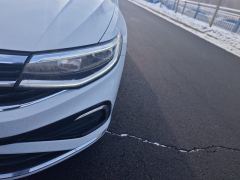 Volkswagen Bora 300TSI Double Clutch Zunxing Edition - фото 4
