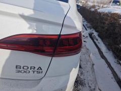 Volkswagen Bora 300TSI Double Clutch Zunxing Edition - фото 5