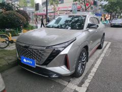 Oshan Z6 1.5T Version - фото 3