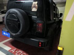 Tank 300 2.0T Challenger - photo 2