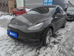 Tesla Model Y 660km Long Range AWD - photo 1