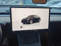 Tesla Model Y 660km Long Range AWD - photo 17