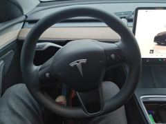 Tesla Model Y 660km Long Range AWD - photo 18