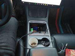 Tesla Model Y 660km Long Range AWD - photo 19