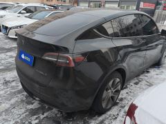 Tesla Model Y 660km Long Range AWD - photo 2