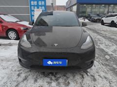 Tesla Model Y 660km Long Range AWD - photo 3