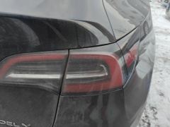 Tesla Model Y 660km Long Range AWD - photo 5