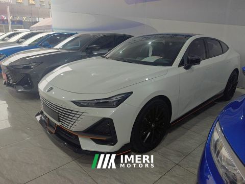 2022 Changan UNI-V 1.5T Dual Clutch Sport Edition - ავტომობილი ჩინეთიდან