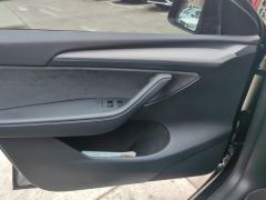Tesla Model Y 554km Rear-Wheel Drive Edition - ფოტო 12
