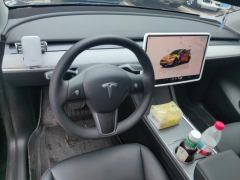 Tesla Model Y 554km Rear-Wheel Drive Edition - ფოტო 16