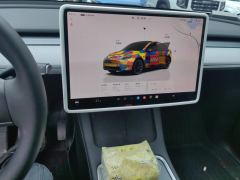 Tesla Model Y 554km Rear-Wheel Drive Edition - ფოტო 17