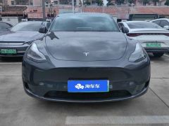 Tesla Model Y 554km Rear-Wheel Drive Edition - ფოტო 3