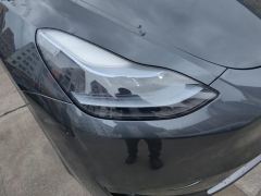 Tesla Model Y 554km Rear-Wheel Drive Edition - ფოტო 4