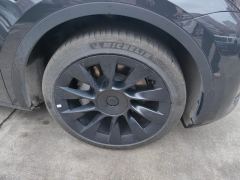 Tesla Model Y 554km Rear-Wheel Drive Edition - ფოტო 6
