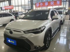 Toyota Frontlander 2.0L Luxury PLUS Edition - photo 1