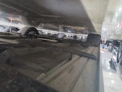 Toyota Frontlander 2.0L Luxury PLUS Edition - photo 11
